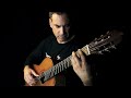 Smoke On The Water - Deep Purple - Classical Guitar - João Fuss