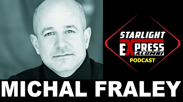 Michal Fraley | Starlight Express Alumni