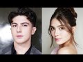 Nagbukas si Ashley Ortega Tungkol kay Mavy Legaspi: 'Talagang Naiintindihan Namin ang Isa't Isa