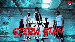 Aaron Seervi - SEERVISTAN (Official Music Video) screenshot 5