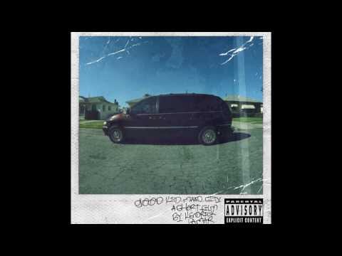 Kendrick Lamar - Good Kid