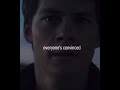 #edit #mazerunner #dylanobrien #thomas #newt #thomasbrodiesangster #minho #kihonglee #kayascodelario