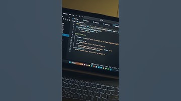 Coding 🌷 #love #music #coding