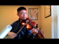 Black Widow - Iggy Azalea & Rita Ora (Violin Freestyle)