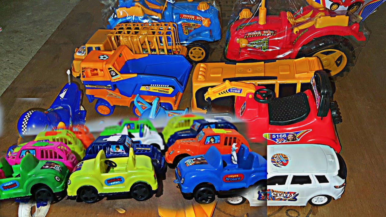 gadi wala cartoon! part 08 blue car wala cartoon । yellow car wala