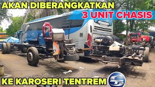 SERING DI PANDANG SEBELAH MATA,,PO.INI LANGSUNG,,AKAN BERANGKATKAN 3 UNIT CHASIS,KEKAROSERI TENTREM. SERING DI PANDANG SEBELAH MATA,,PO.INI LANGSUNG,,AKAN BERANGKATKAN 3 UNIT CHASIS,KEKAROSERI TENTREM.