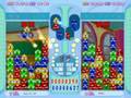 Puyo Puyo Fever ぷよぷよフィーバーオンライン おにおん 42秒14連鎖 ムスカボイス