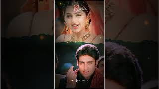 😇Sarki chunriya Re Zara Zara Bollywood old💚 song new trending WhatsApp status video💫