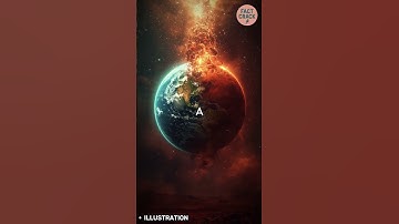 Mars Is Us The Shocking Truth About the Red Planet 🌌