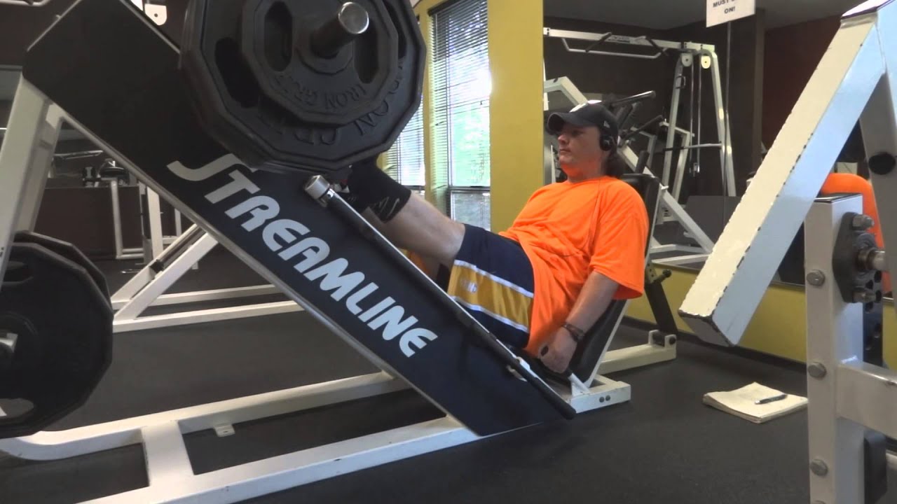 The Rapid Fat Loss Diet By Lyle McDonald Week 5 Lower A YouTube the-rapid-fat-loss-diet-by-lyle-mcdonald-week-5-lower-a-youtube