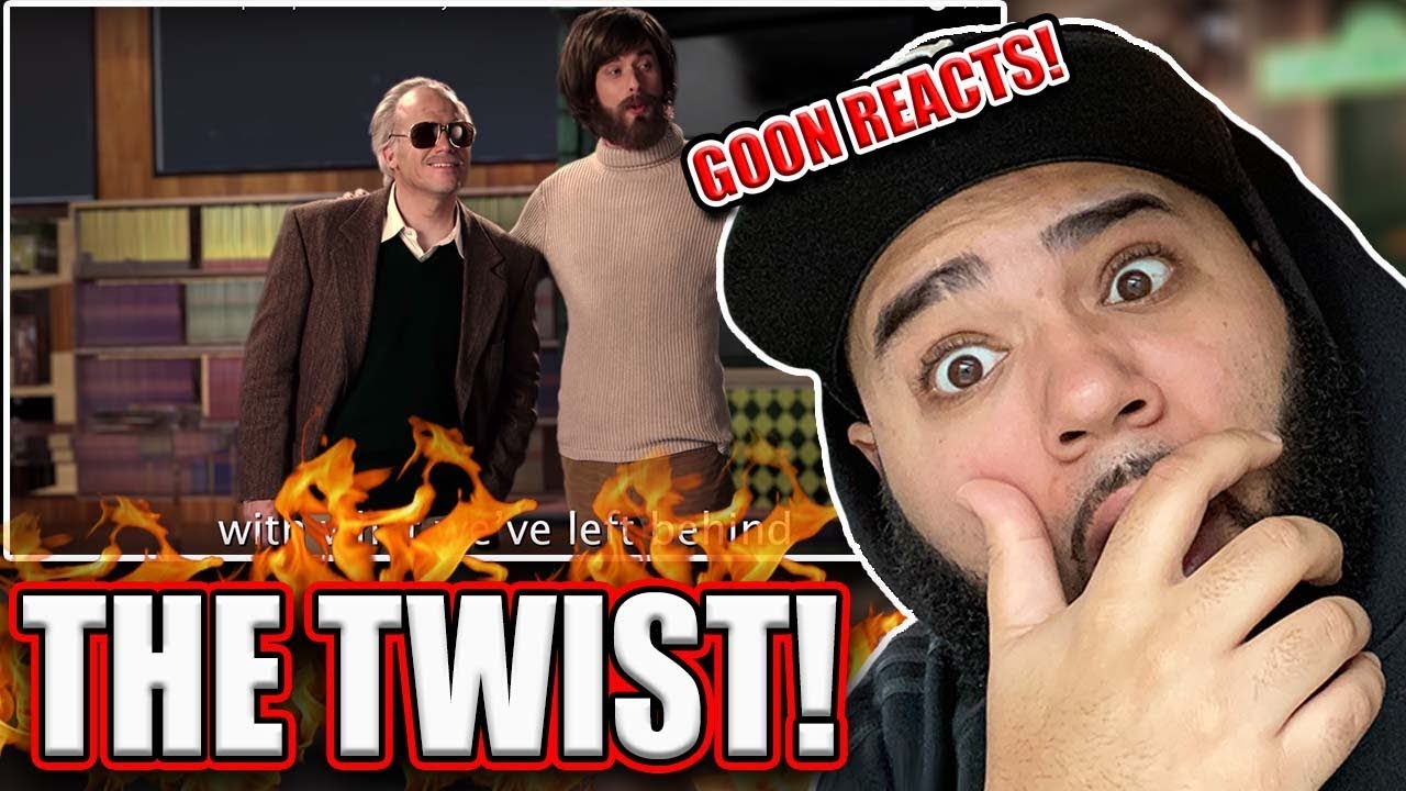 Jim Henson vs Stan Lee. Epic Rap Battles of History - Reaction - YouTube