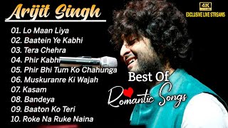 Best Of Arijit Singh Romantic Songs Arijitsingh Romanticsongs Bestofbest Arijit Singh All Song