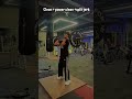 combo techniques of weightlifting 🏋️♂️ #weightlifting #viral #motivation