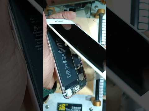 how to open iPhone 6s#shorts #youtubeshorts #mobile