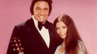 The Life And Tragic Ending Of June Carter Cash