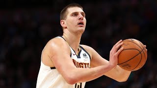 Nikola Jokic Triple Double MASTERCLASS!