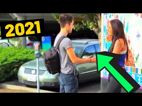 ÖPÜŞME CEZALI OYUN TÜRKÇE ALTYAZILI 2021 # 2[2 Kissing Prank ]