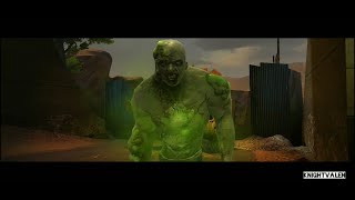 BORDER Level 1 to 5 - Zombie Frontier 4 Gameplay screenshot 5