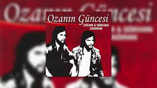 Ercan & Gökhan Çağıran - Burdan Güneş Görülmez Resimi