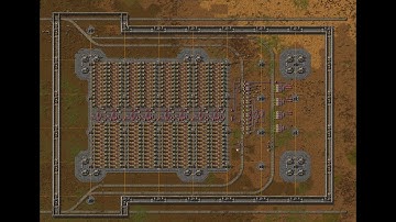 Grid Aligned Foundry In A Box