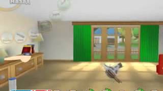Игра 101 Любимчик - Забавные котята Игра 101 Любимчик - Забавные котята