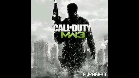 Call of duty mw3 wallhack (PS3/XBOX360/PC)