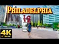 Philadelphia City tour 🇺🇸 2021