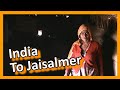 Bikaner to Jaisalmer