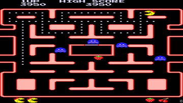 ARCADE HACK MS PACMAN FAST SPEED TURBO MS PAC MAN HOMEBREW