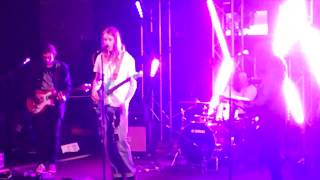 King Colour @ BEAMS FEST Sydney 2015