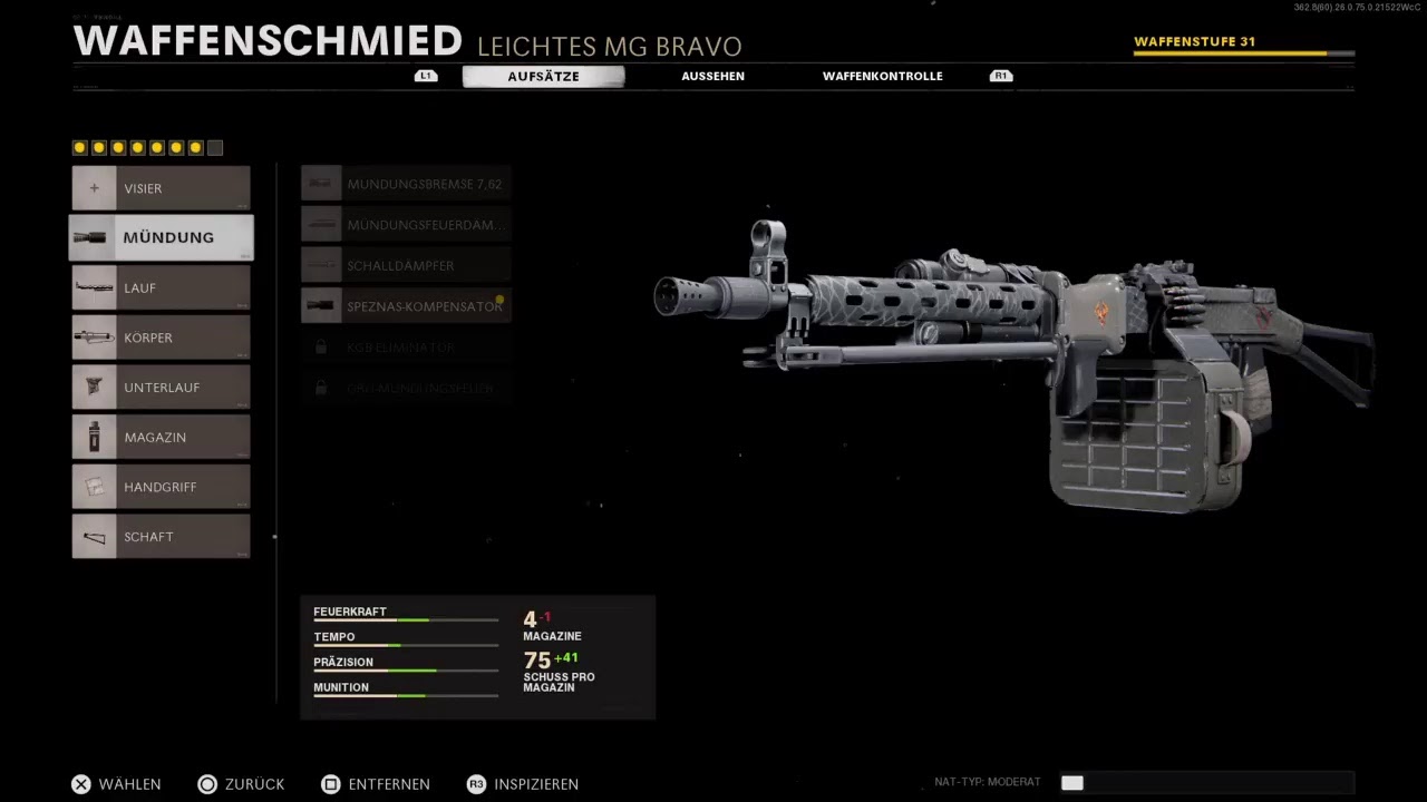 Drottel in der Zombieküche