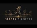 Sports elements pack 360