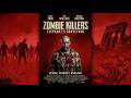 Zombie Killers: Elephant's Graveyard