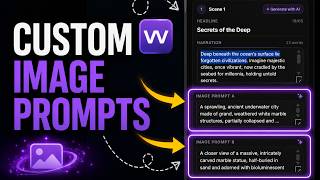 VirtualVault Custom Image Prompt Tutorial