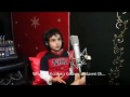 Kolaveri Di milk version by Sonu Nigam's son Nevaan Whatsapp Status Video Download Free