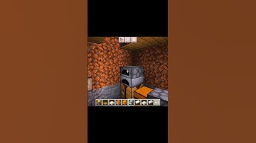 Minecraft Starter House Tutorial 🏠 | Minecraft Easy house tutorial🤯 #shorts #viral