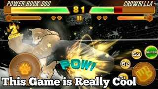 Fight of Animals - Solo Edition | First Gameplay | Android and IOS