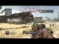 Psychodon904  black ops game clip