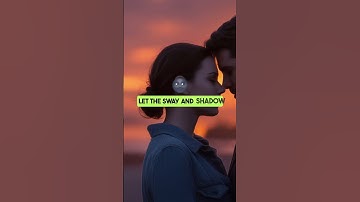 Thumbnail of 🎶 AI-Generated Music Video | "Now That We’ve Met" – A Soulful English Fusion Track 🎶