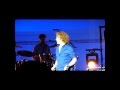 Mick Hucknall - I'd Rather Go Blind (live in Vienna)