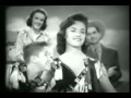 The Collins Kids, "Great Balls of Fire" (Western Ranch Party, 1958)