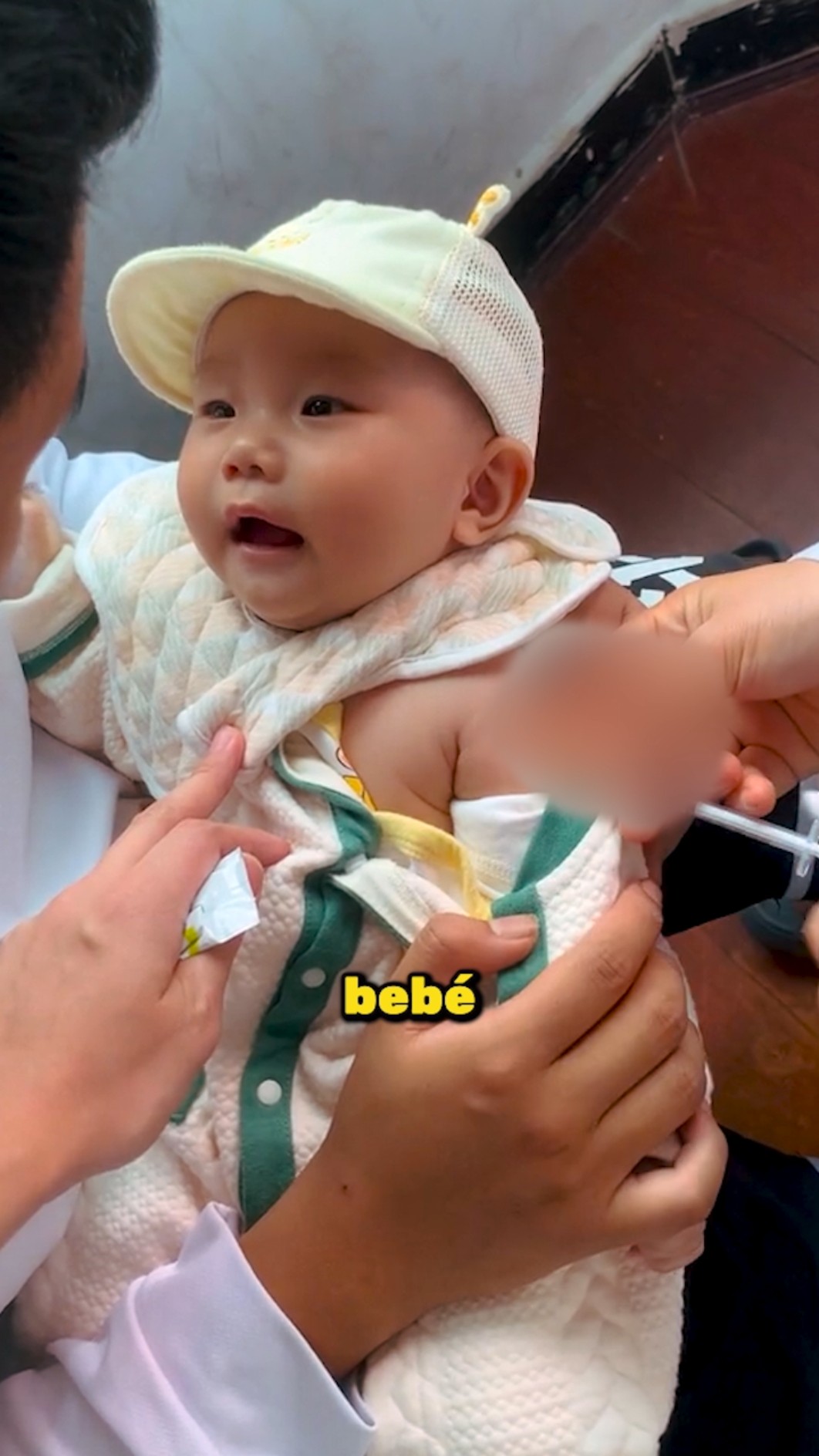 ¡Su Papá Lo Engañó Frente a Sus Ojos! ??