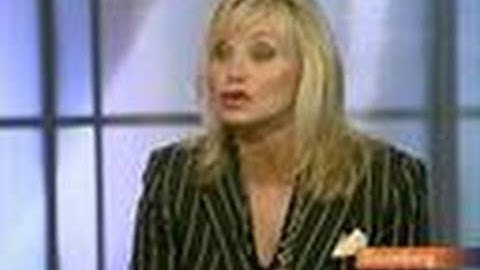 Branthover Discusses Outlook for CEO Turnover in 2010: Video