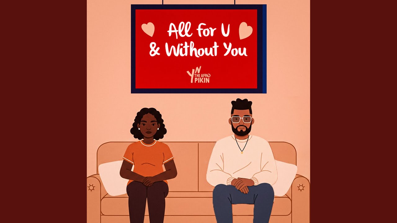 Watch Without You on YouTube Watch Without You on YouTube