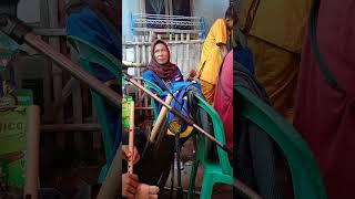 Bali Tersenyum Bariyah Hamid Cover Ani Tar