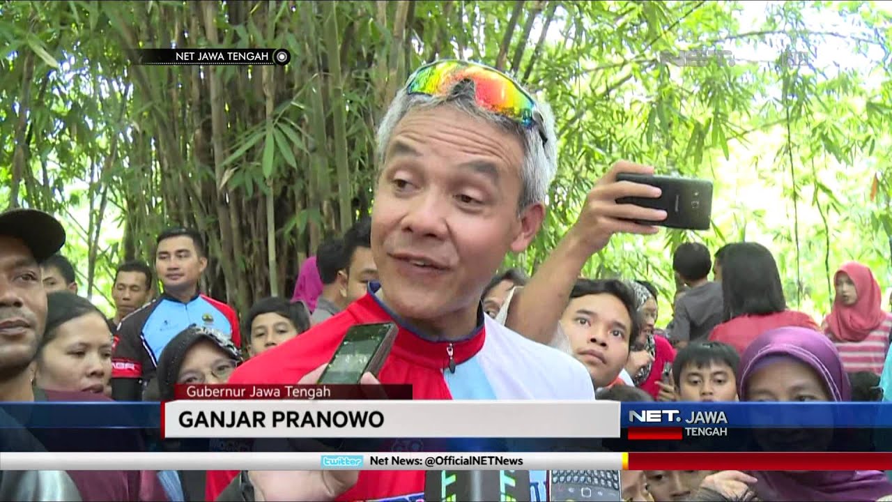 NET JATENG - PASAR PAPRINGAN TEMANGGUNG