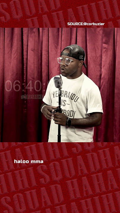 pace sunda ini di panggil MONY*T #fypシ#youtubeshorts #shorts #hiburan #podcast #standupcomedy #lucu
