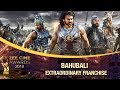 Extraordinary Franchise Award | BAHUBALI | Zee Cine Awards 2018