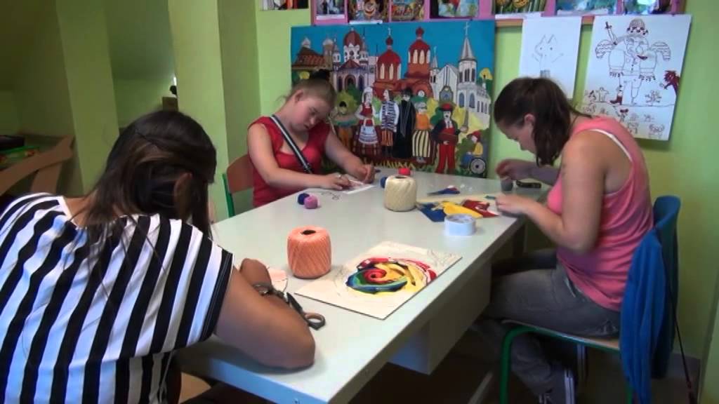 Ośrodek SOSW w Hajnówce