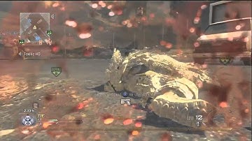 Epic Host Migration Win!